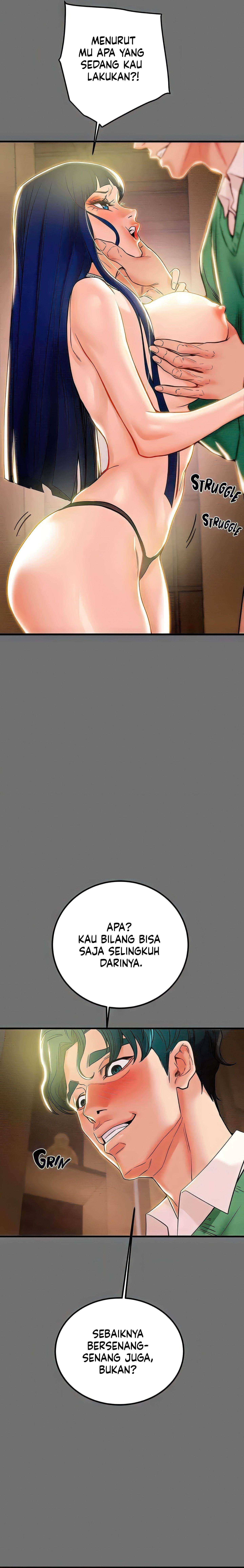 Where Is My Little Stick uncen - Chapter 5 6