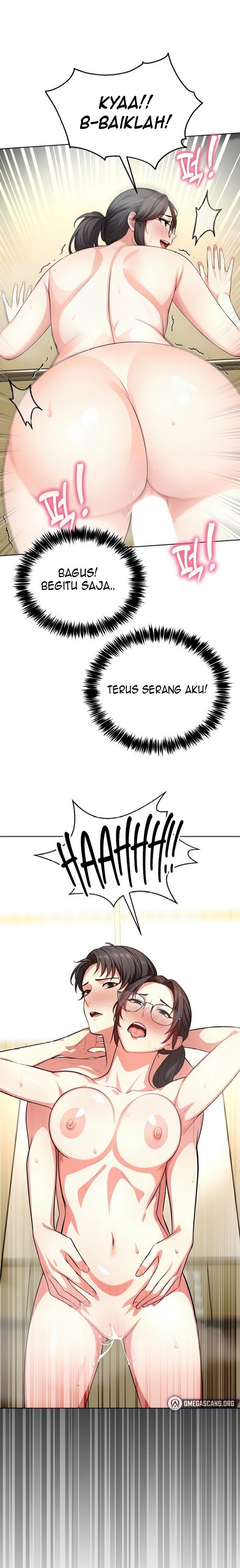 A Guy and a Girl Stuck in an Elevator - Chapter 5 26 A Guy and a Girl Stuck in an Elevator - Chapter 5 26