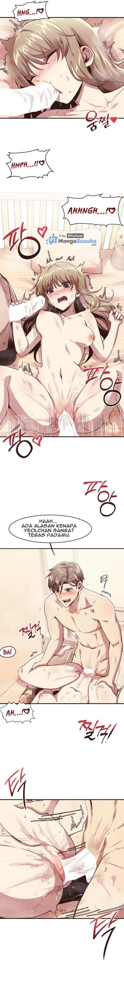 With My Brothers Friends - Chapter 5 11