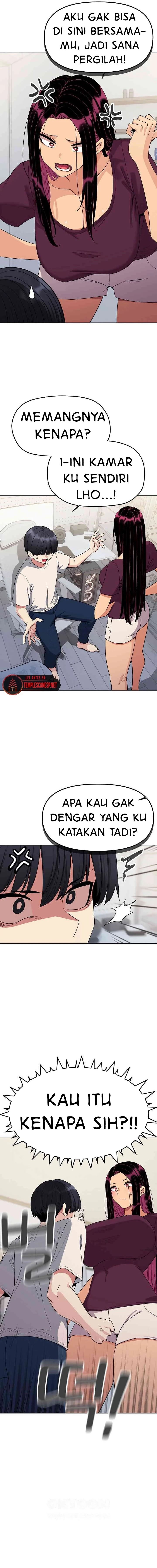 Stop Smoking - Chapter 5 6