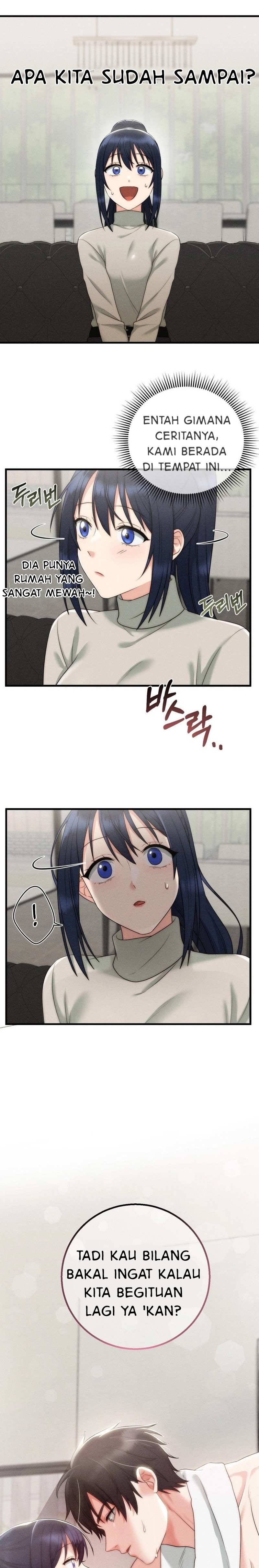 You Are My XX - Chapter 5 19 You Are My XX - Chapter 5 19