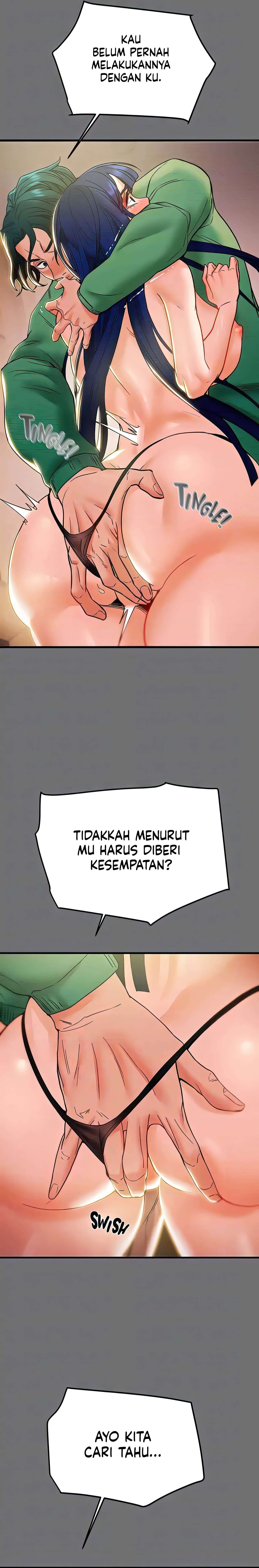 Where Is My Little Stick uncen - Chapter 5 9