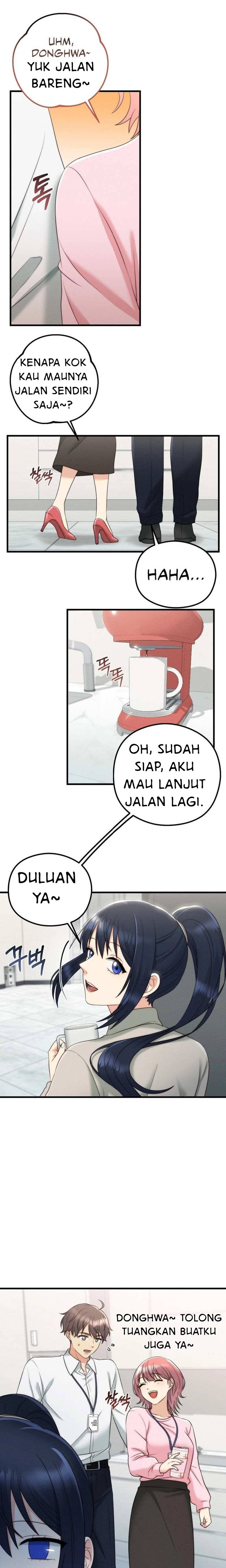 You Are My XX - Chapter 5 12 You Are My XX - Chapter 5 12