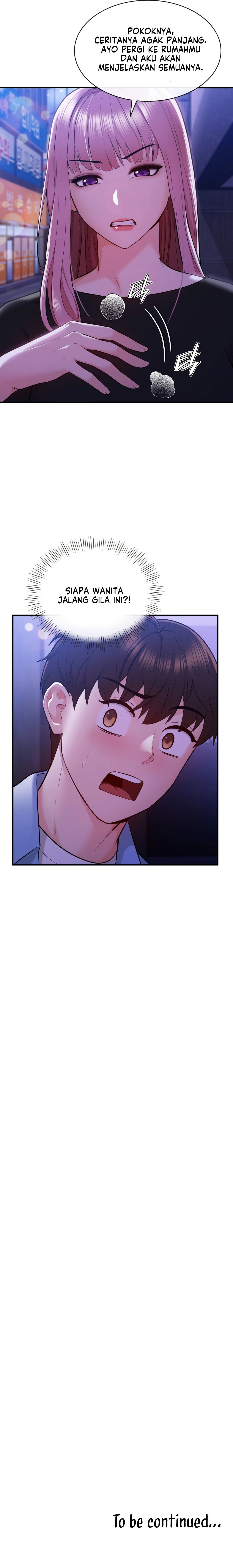 Strawberry Market - Chapter 5 21