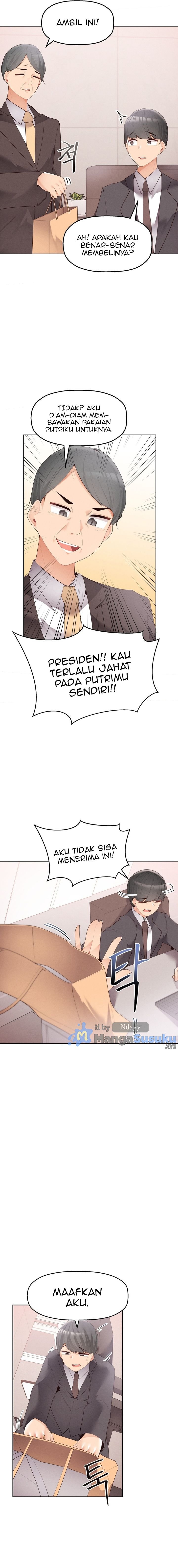 More of Each Other - Chapter 5 10 More of Each Other - Chapter 5 10