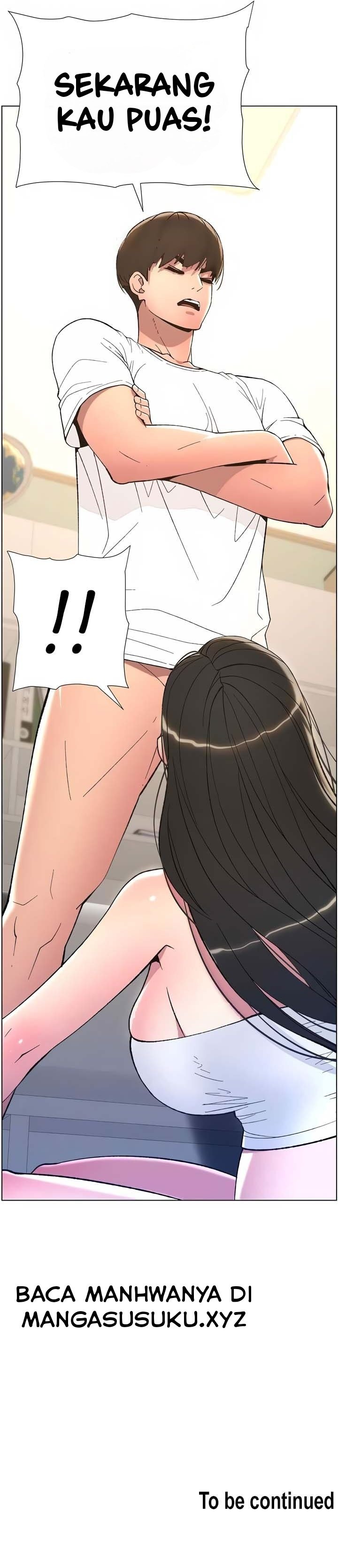 A Secret Lesson With My Younger Sister - Chapter 5 42