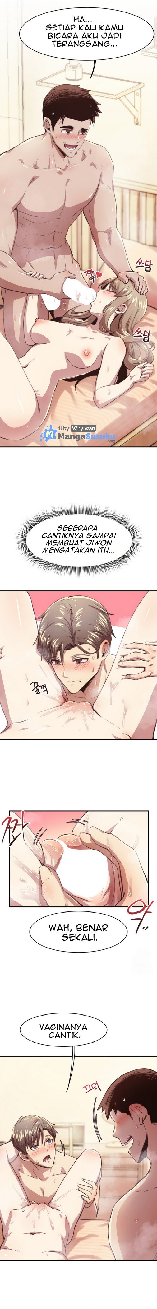 With My Brothers Friends - Chapter 5 8