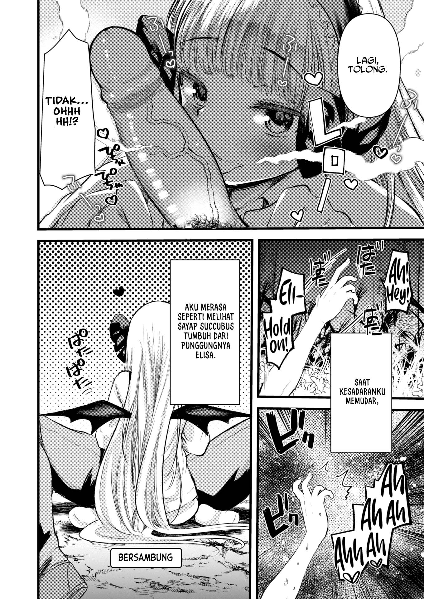 Level 1 no Himekishisan to Yurufuwa Mujintou Life - Chapter 5 25