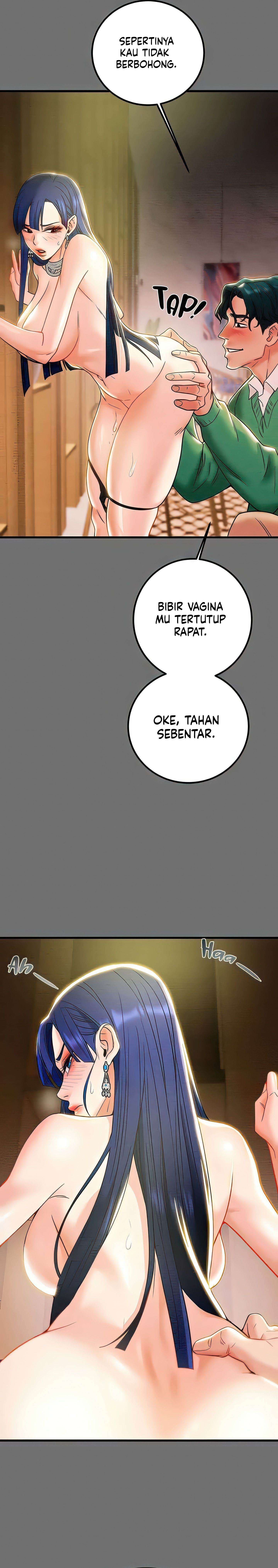 Where Is My Little Stick uncen - Chapter 5 24