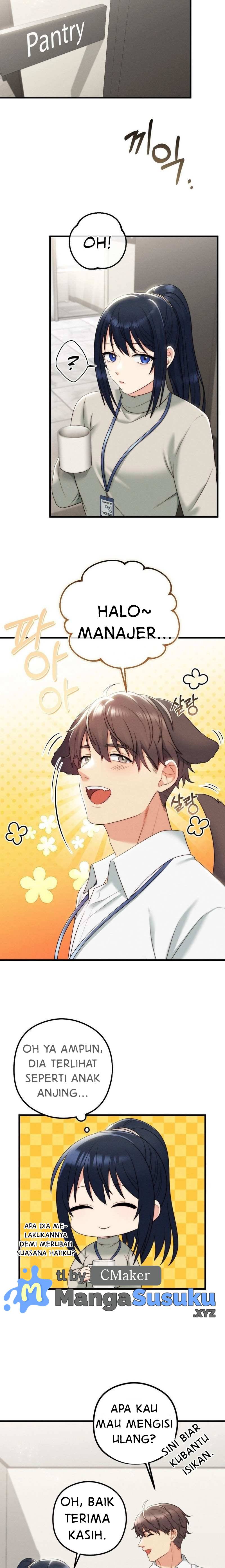 You Are My XX - Chapter 5 10 You Are My XX - Chapter 5 10