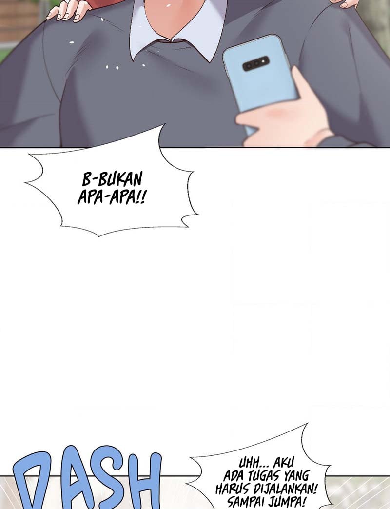 Family with Benefits - Chapter 5 100