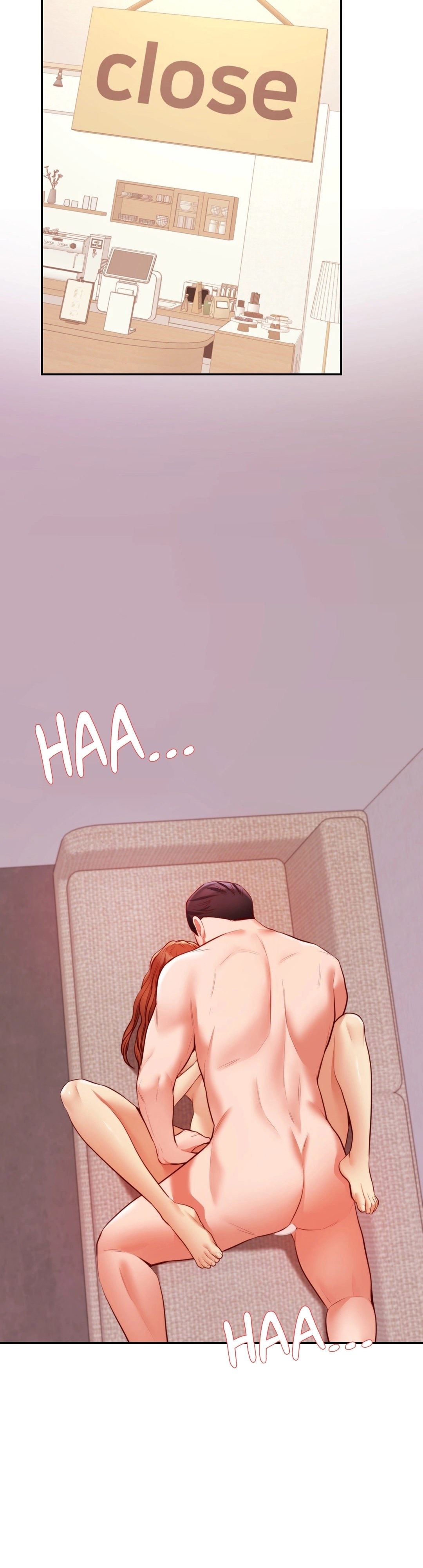 Blueming (Samosa) - Chapter 5 32 Blueming (Samosa) - Chapter 5 32