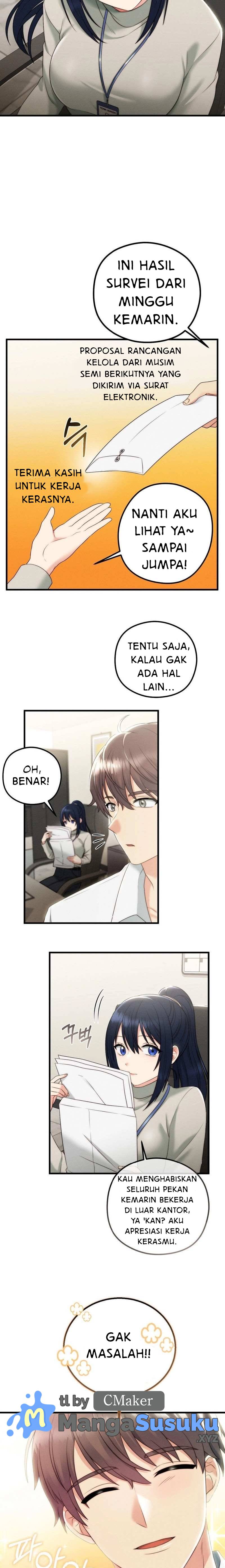 You Are My XX - Chapter 5 6 You Are My XX - Chapter 5 6