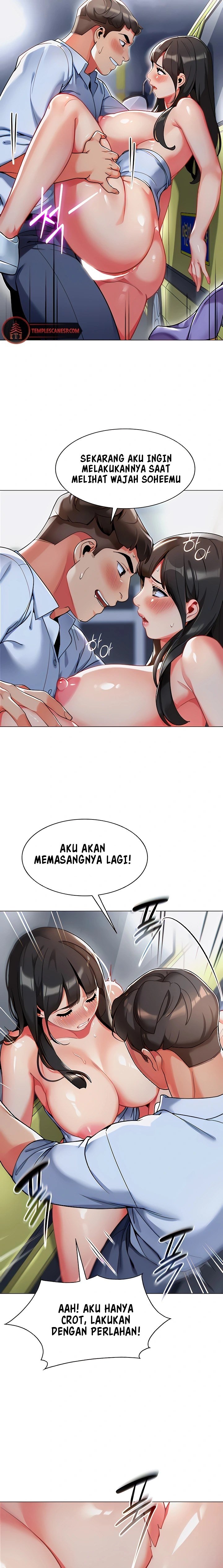 A Wise Driver’s Life - Chapter 5 15