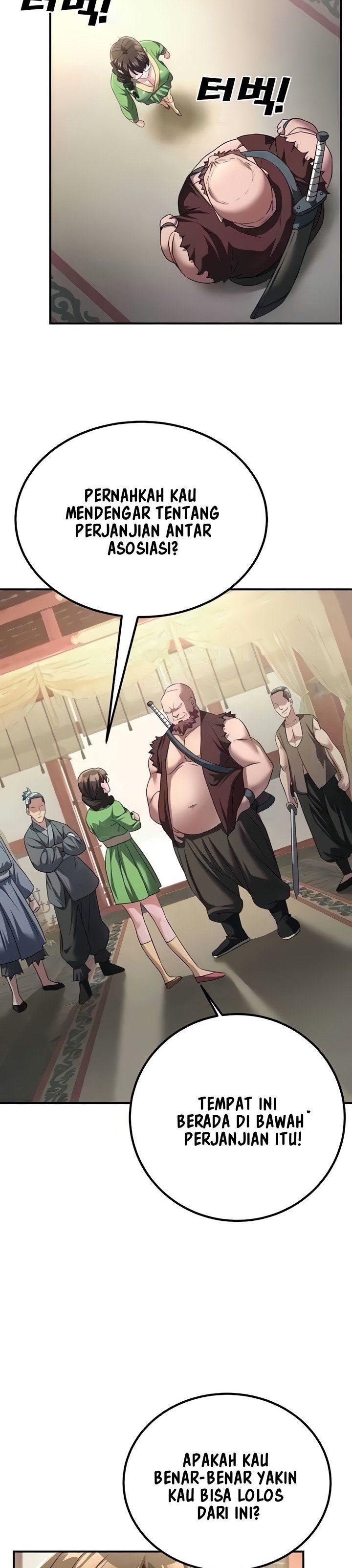 The Lustful Demon is the King of Demons - Chapter 5 13