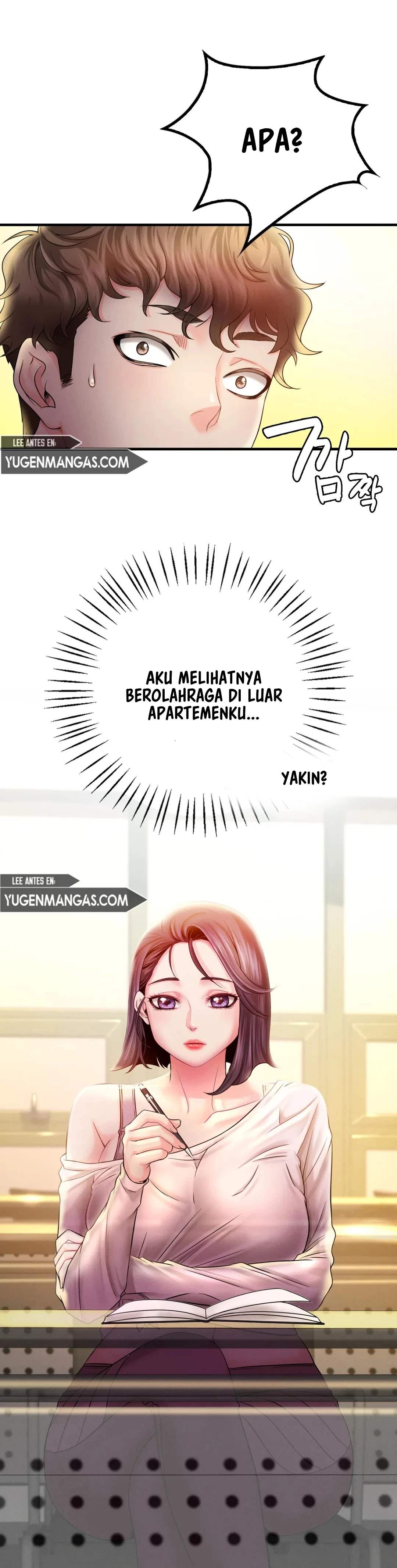 Drunk on You Uncen - Chapter 3 14 Drunk on You Uncen - Chapter 3 14