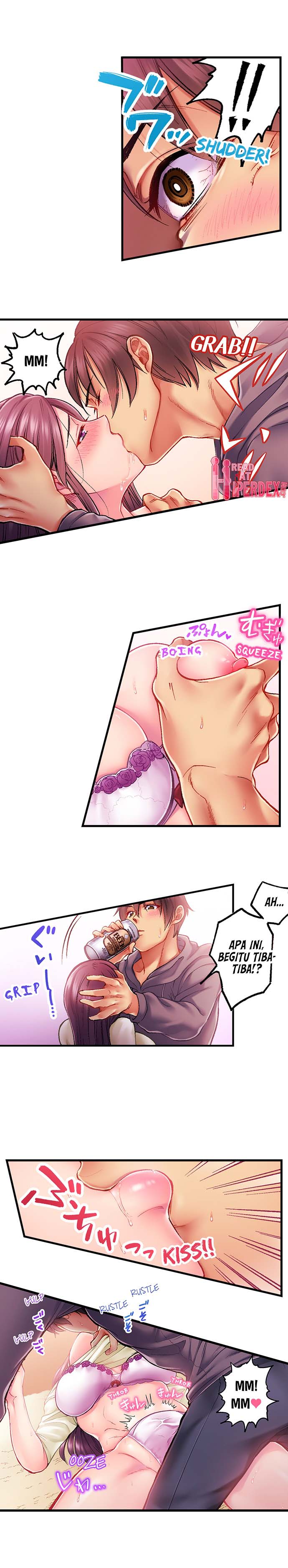 Drunk Sisters Wanna Fuck - Chapter 3 5