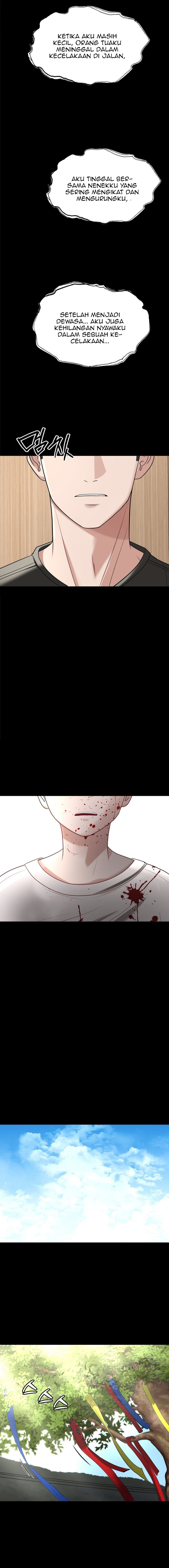 Your Creepy Bucket List - Chapter 3 10