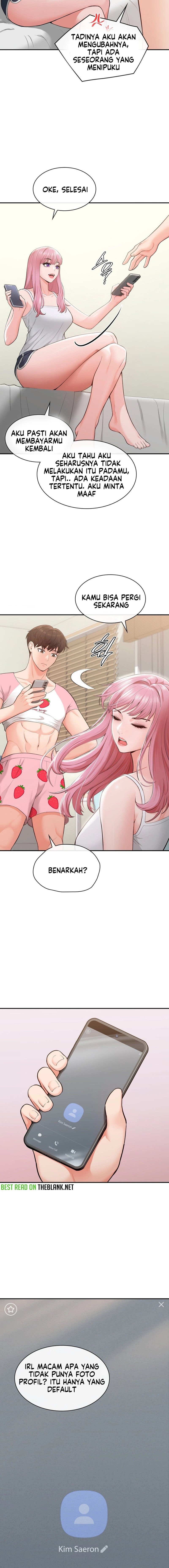 Strawberry Market - Chapter 3 15