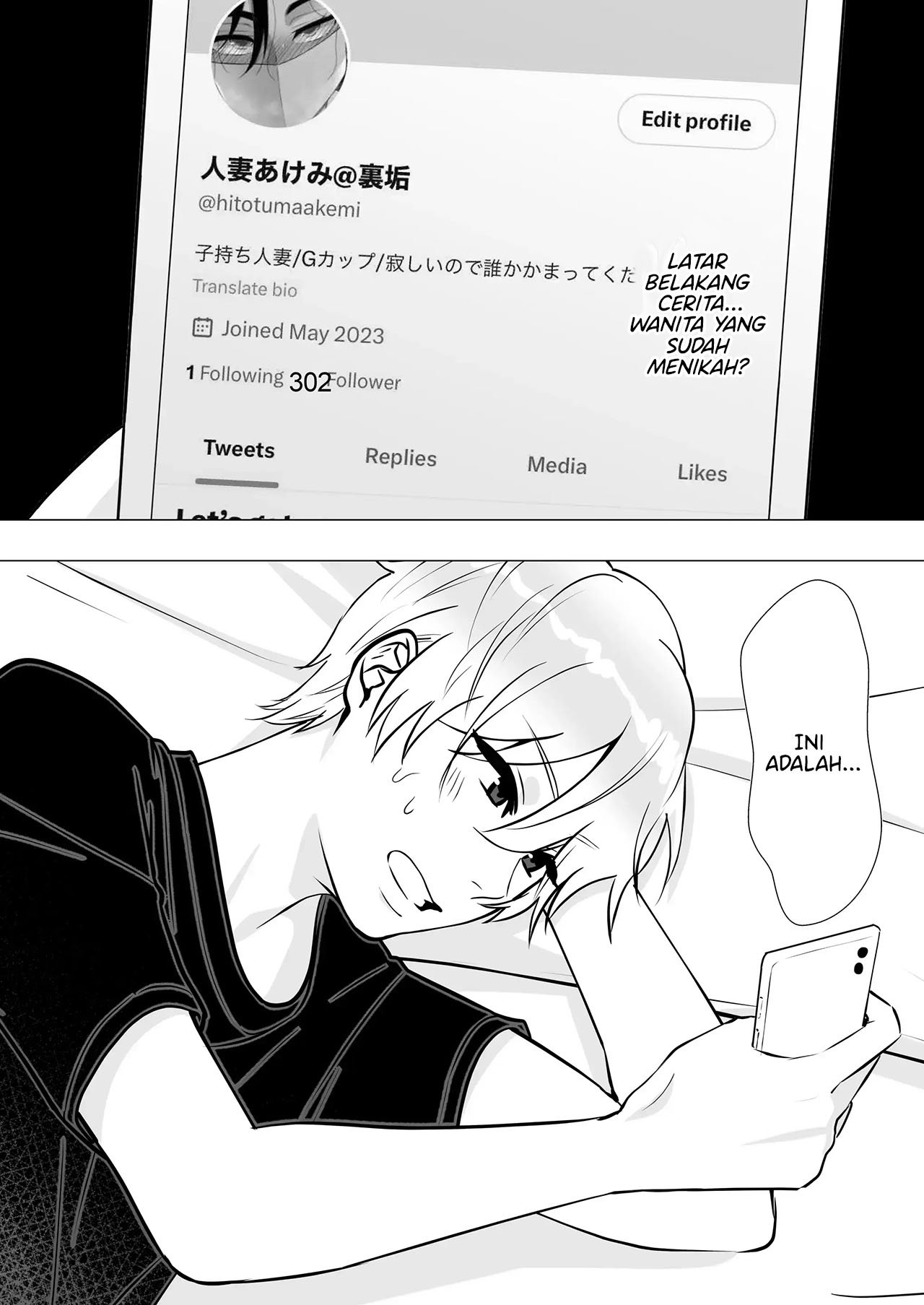 Kimottama Kaa-chan ~Genki Mama ga Boku no Dekachin ni Ochiru made~ - Chapter 3 10 Kimottama Kaa-chan ~Genki Mama ga Boku no Dekachin ni Ochiru made~ - Chapter 3 10