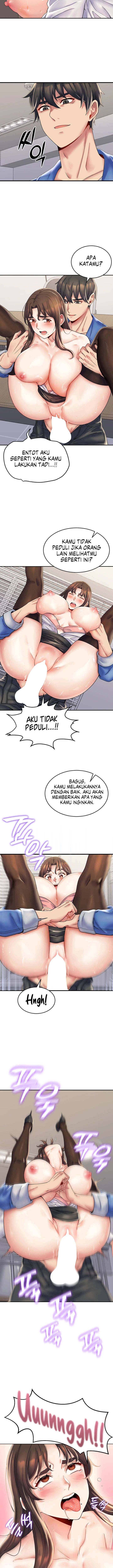 Obsessive Romance - Chapter 3 12