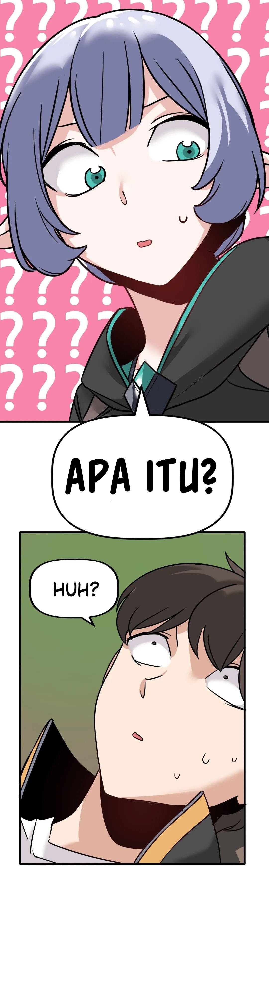 No Man’s Land - Chapter 3 7 No Man’s Land - Chapter 3 7