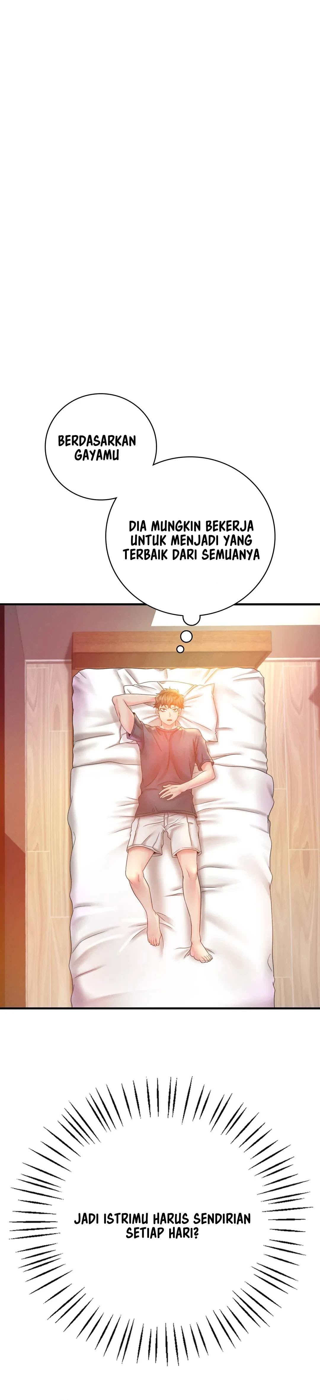 Drunk on You Uncen - Chapter 3 42 Drunk on You Uncen - Chapter 3 42