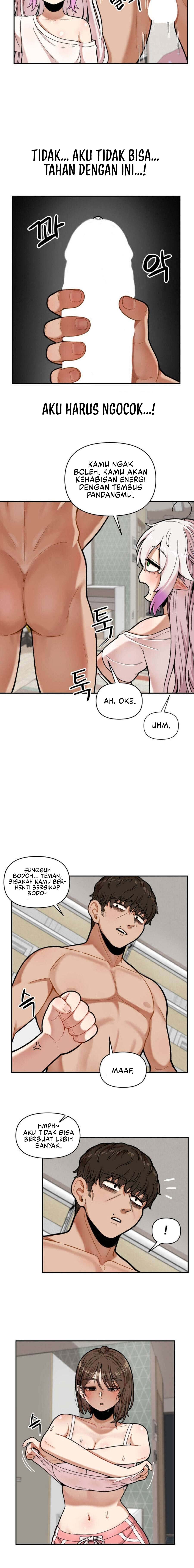 An Invisible Kiss - Chapter 3 13
