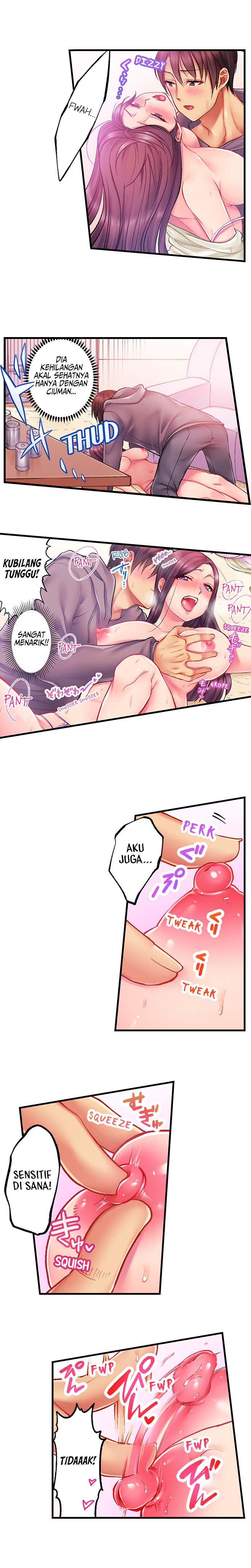 Drunk Sisters Wanna Fuck - Chapter 3 6