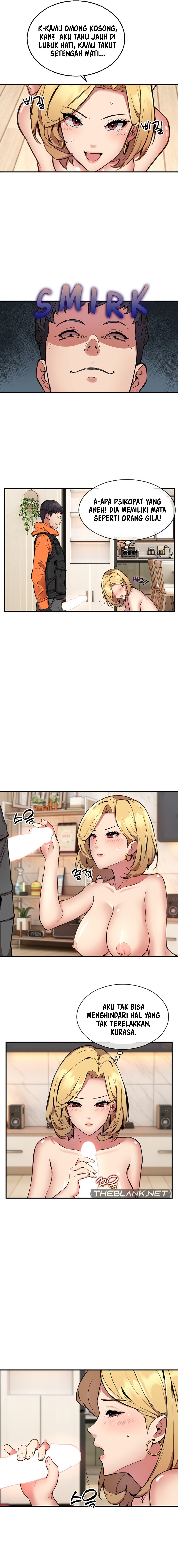 Driver in the New City - Chapter 3 11 Driver in the New City - Chapter 3 11