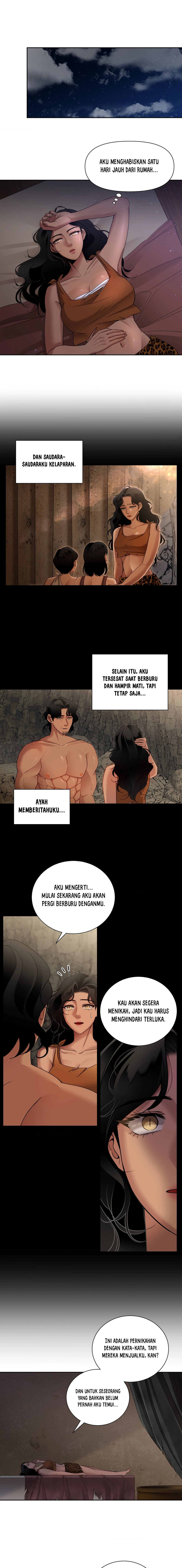 Pink Chu - Chapter 3 2