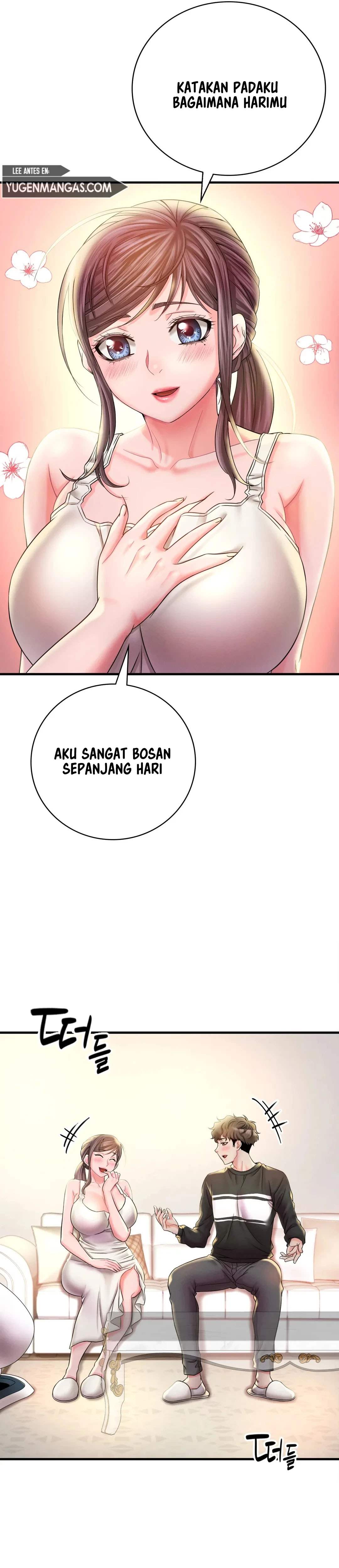 Drunk on You Uncen - Chapter 3 30 Drunk on You Uncen - Chapter 3 30