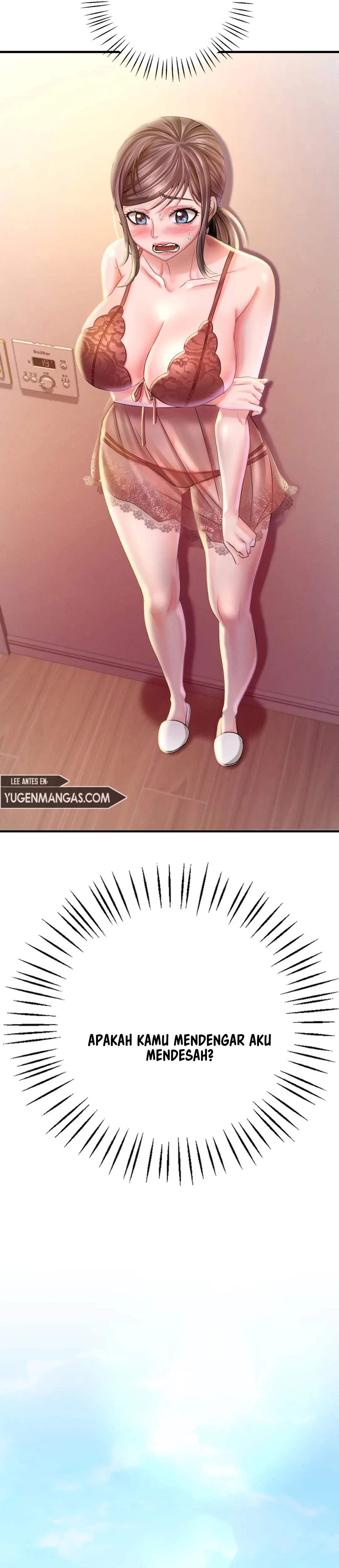 Drunk on You Uncen - Chapter 3 11 Drunk on You Uncen - Chapter 3 11