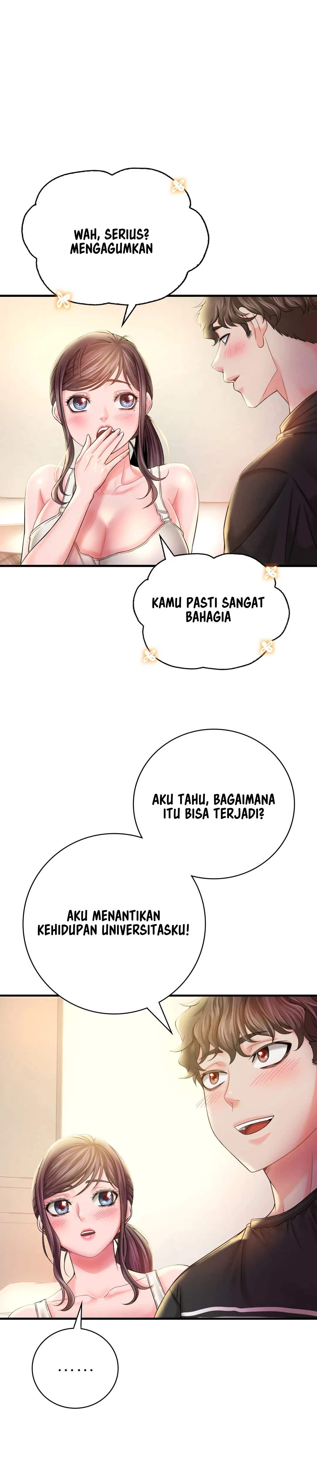 Drunk on You Uncen - Chapter 3 31 Drunk on You Uncen - Chapter 3 31