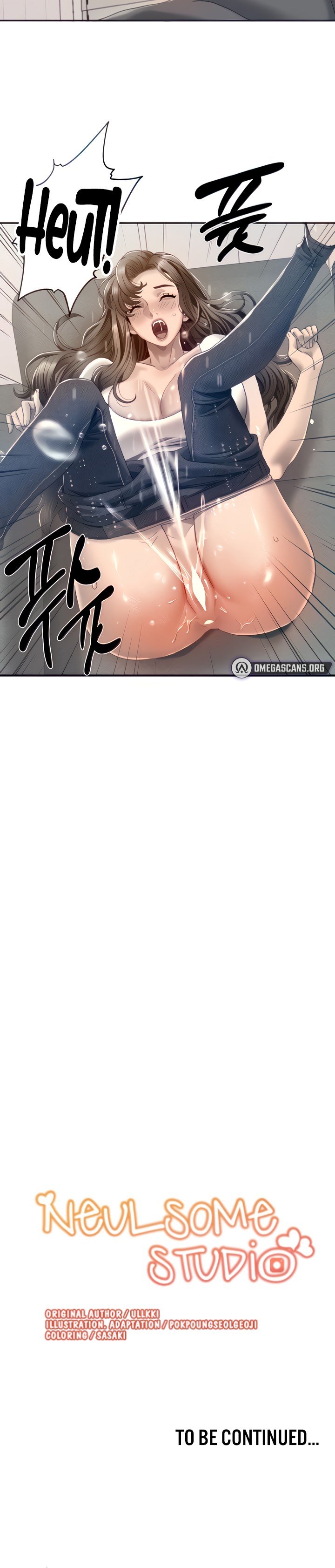 Neulsome Studio - Chapter 3 31