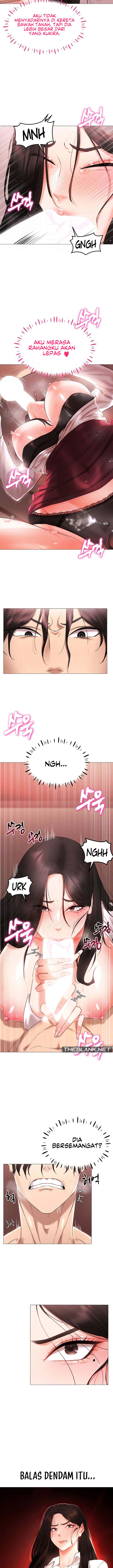 Eroge Game Skills IRL - Chapter 3 5