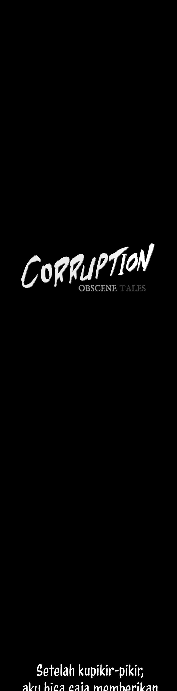 Corruption: Obscene Tales - Chapter 3 6