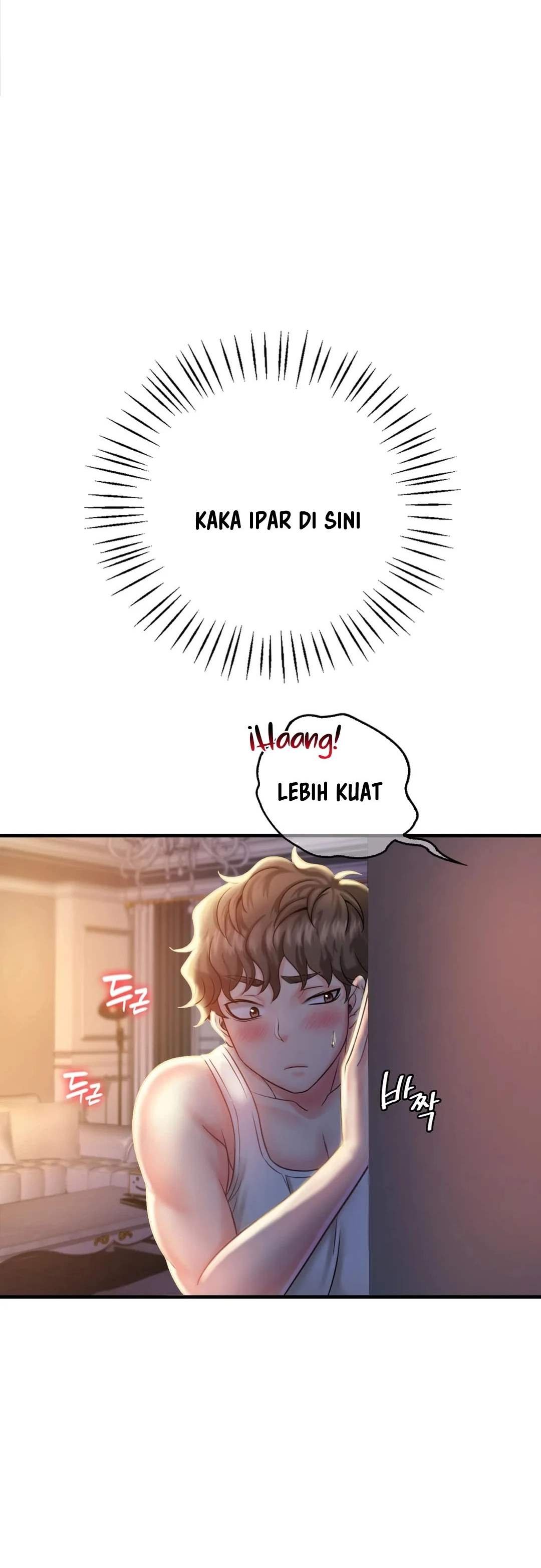 Drunk on You Uncen - Chapter 3 3 Drunk on You Uncen - Chapter 3 3