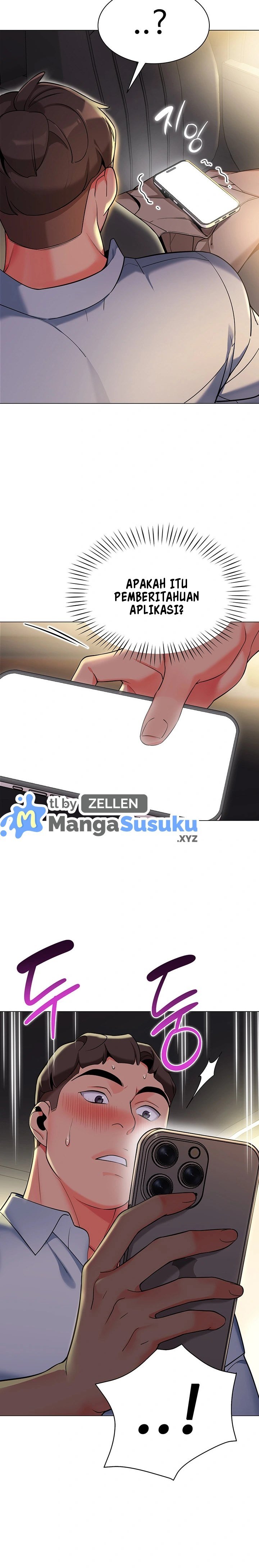 A Wise Driver’s Life - Chapter 3 22