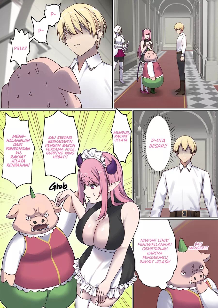 Meguri Meguru Rinne no Naka de - Chapter 3 55 Meguri Meguru Rinne no Naka de - Chapter 3 55