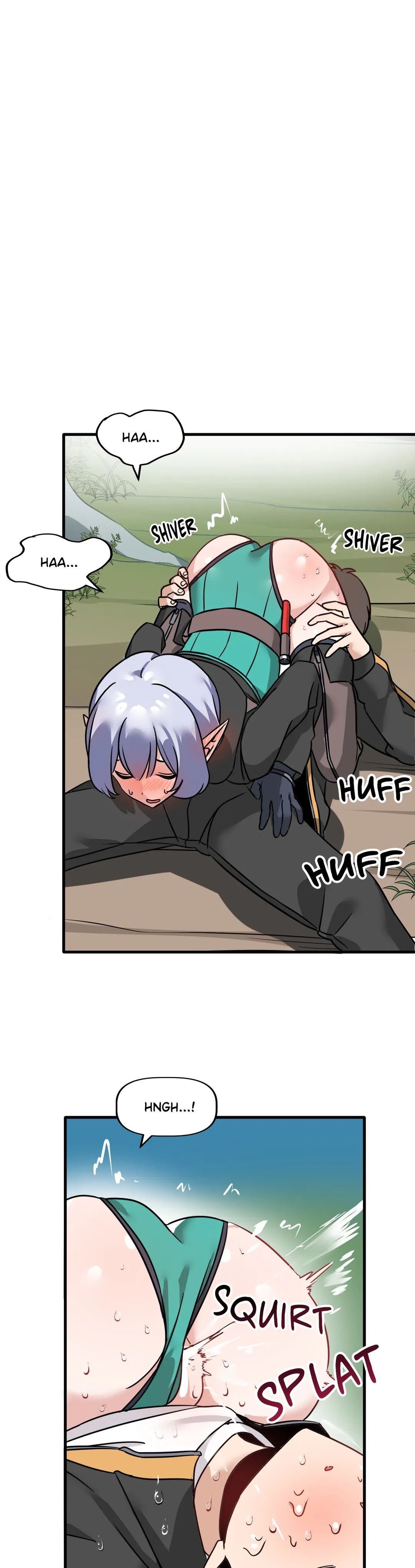 No Man’s Land - Chapter 3 26 No Man’s Land - Chapter 3 26