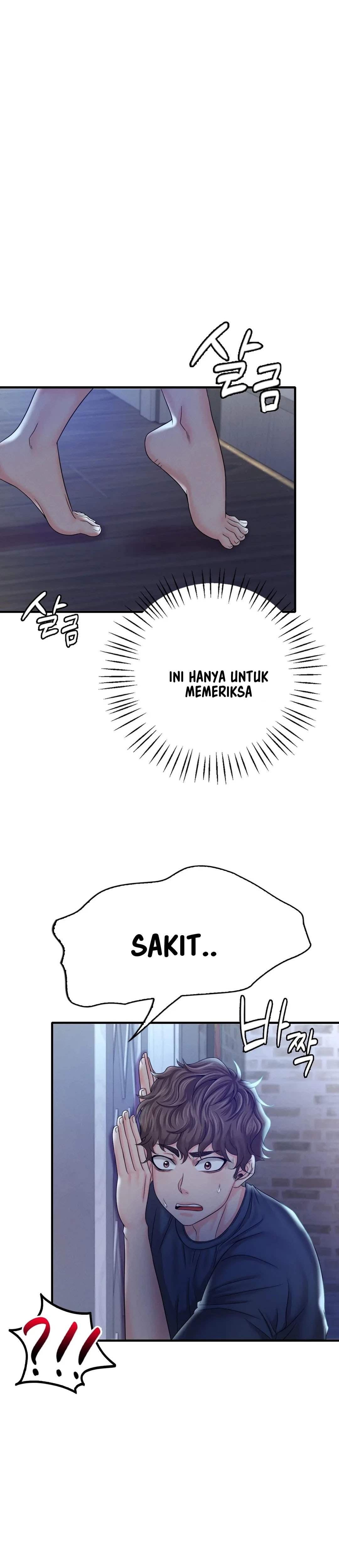 Drunk on You Uncen - Chapter 3 48 Drunk on You Uncen - Chapter 3 48