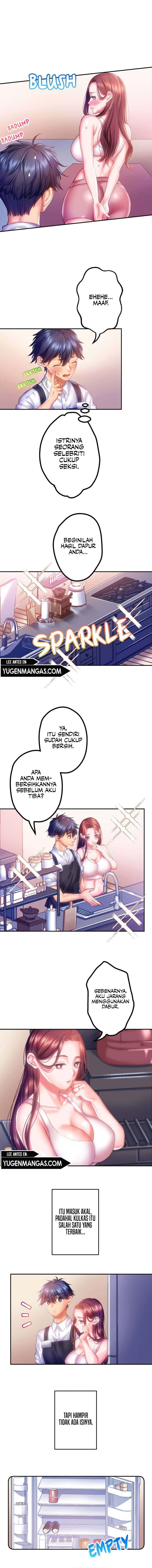 The Perfect Sex Pillow : 100% Guaranteed - Chapter 3 4