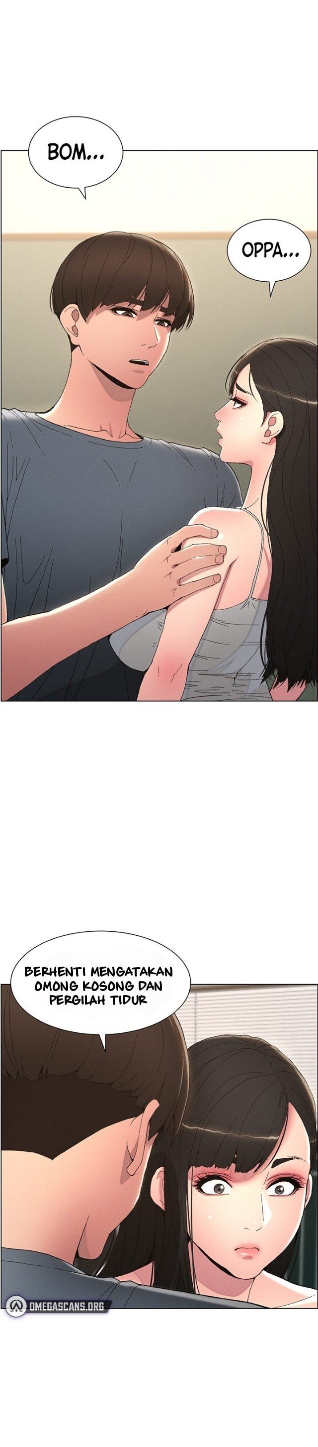 A Secret Lesson With My Younger Sister - Chapter 3 18 A Secret Lesson With My Younger Sister - Chapter 3 18