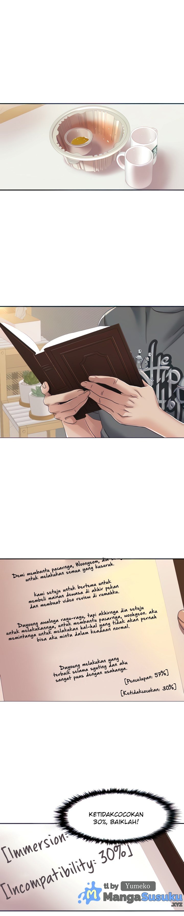 Neulsome Studio - Chapter 3 20