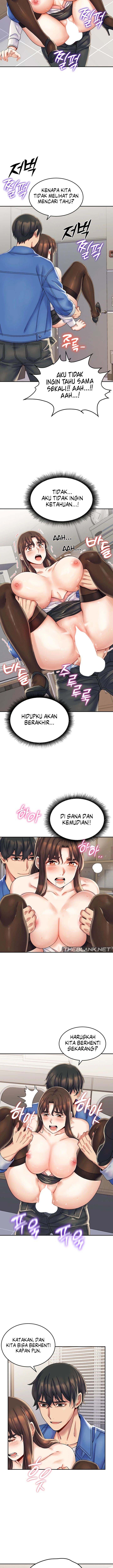 Obsessive Romance - Chapter 3 9