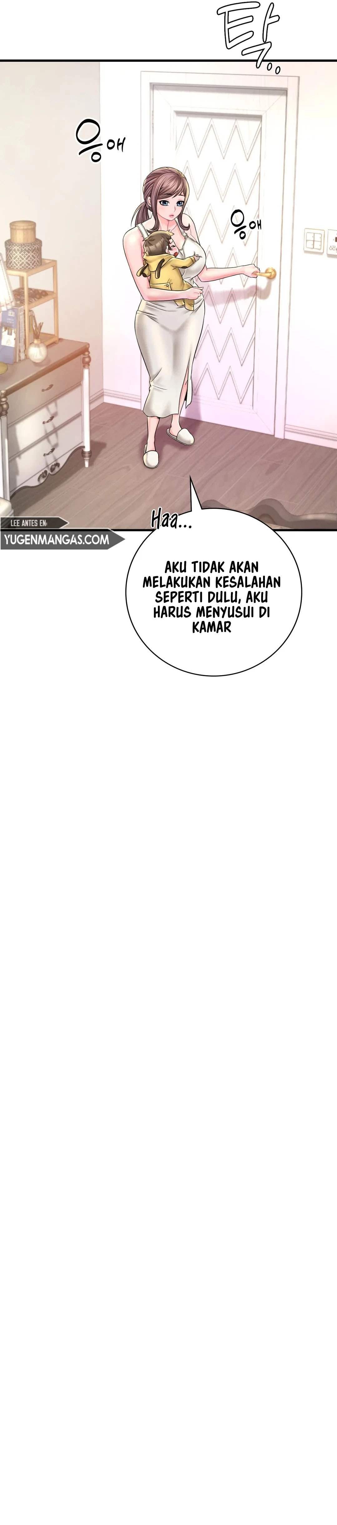 Drunk on You Uncen - Chapter 3 36 Drunk on You Uncen - Chapter 3 36