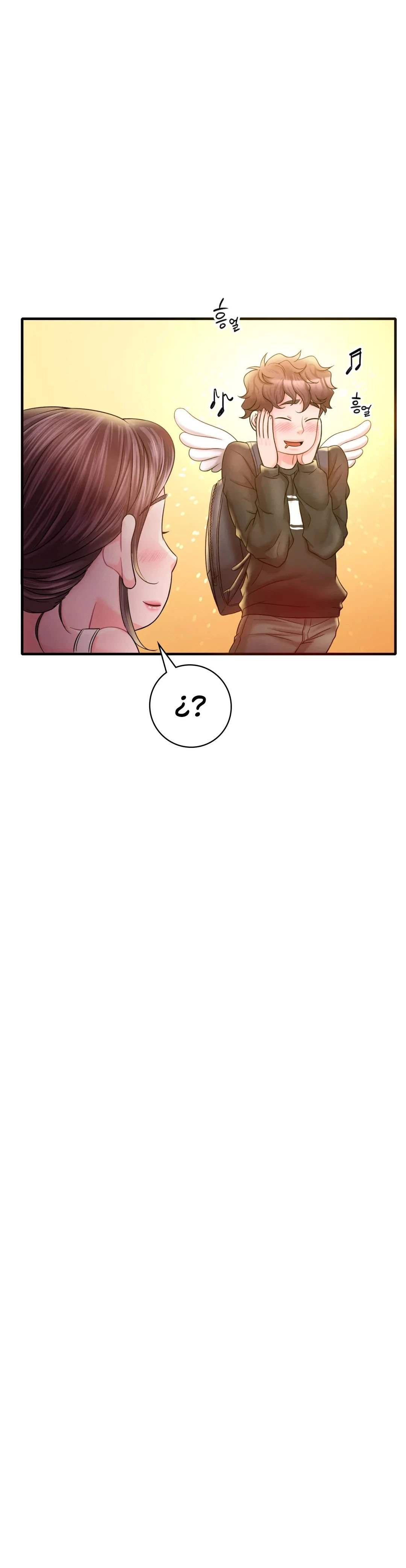 Drunk on You Uncen - Chapter 3 28 Drunk on You Uncen - Chapter 3 28