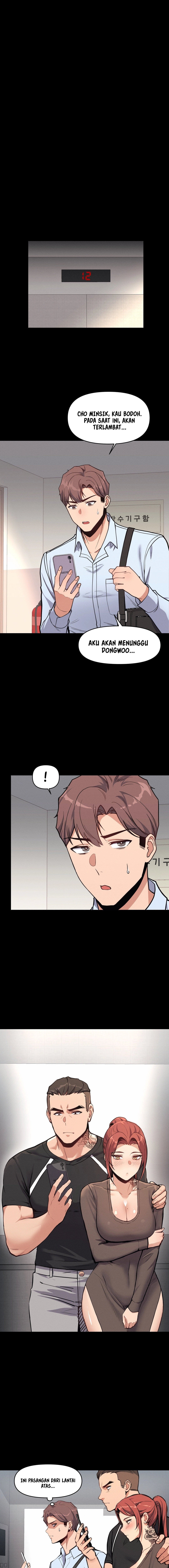 My Life Is a Piece of Cake - Chapter 3 2