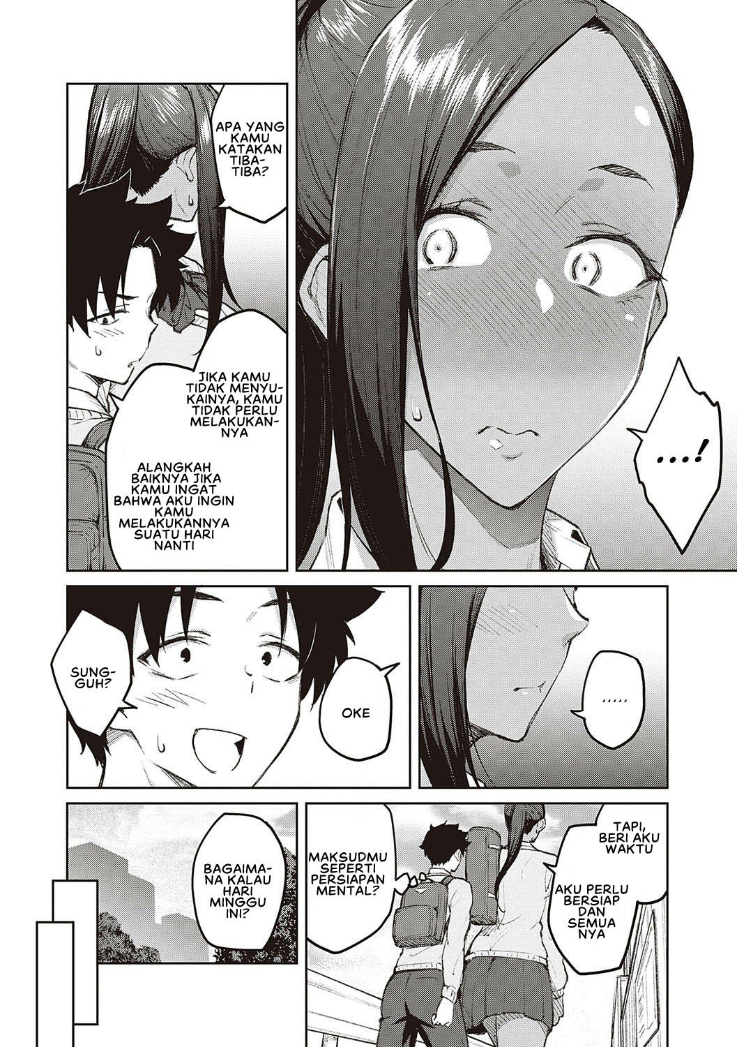 Tachiaoi - Chapter 3 8
